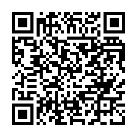 Charity QR Code
